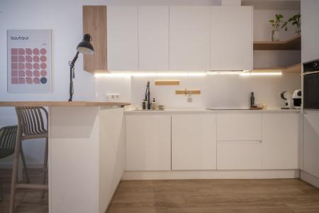Appartement à louer à Barcelona Pere Iv - Rambla Poblenou