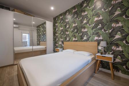 Appartement à louer à Barcelona Pere Iv - Rambla Poblenou