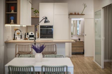 Appartement à louer à Barcelona Pere Iv - Rambla Poblenou