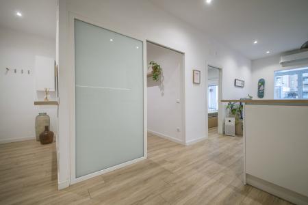 Appartement à louer à Barcelona Pere Iv - Rambla Poblenou