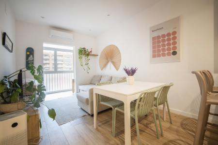 Appartement à louer à Barcelona Pere Iv - Rambla Poblenou