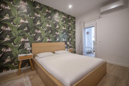 Appartement à louer à Barcelona Pere Iv - Rambla Poblenou