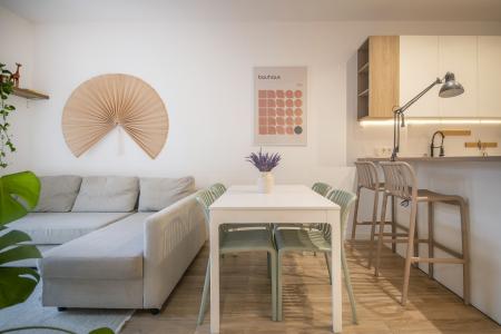 Appartement à louer à Barcelona Pere Iv - Rambla Poblenou