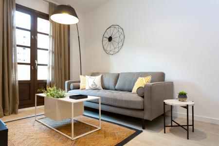 Piso en venta en Barcelona Consell De Cent - Dos De Maig