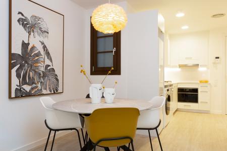 Piso en venta en Barcelona Consell De Cent - Dos De Maig