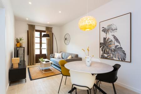 Piso en venta en Barcelona Consell De Cent - Dos De Maig