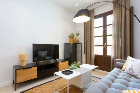 Piso en venta en Barcelona Consell De Cent - Dos De Maig