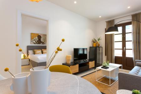 Piso en venta en Barcelona Consell De Cent - Dos De Maig