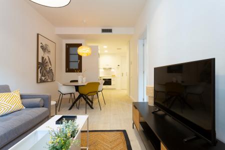 Piso en venta en Barcelona Consell De Cent - Dos De Maig