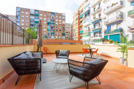 Piso en venta en Barcelona Consell De Cent - Dos De Maig