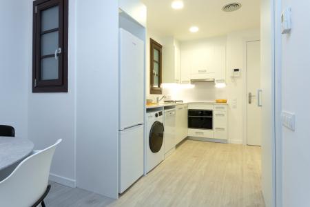 Piso en venta en Barcelona Consell De Cent - Dos De Maig