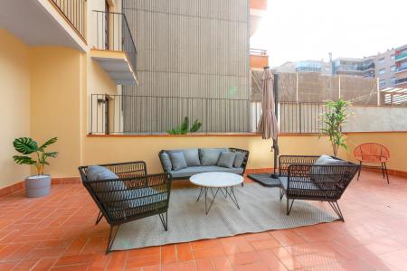 Piso en venta en Barcelona Consell De Cent - Dos De Maig