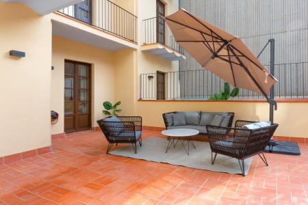 Piso en venta en Barcelona Consell De Cent - Dos De Maig