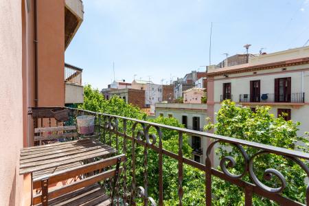 Apartment for Rent in Barcelona Cartagena - Av. Gaudí