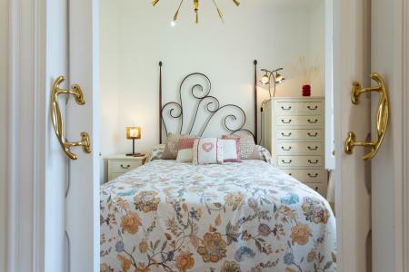 Apartment for Rent in Barcelona Cartagena - Av. Gaudí