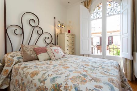 Apartment for Rent in Barcelona Cartagena - Av. Gaudí