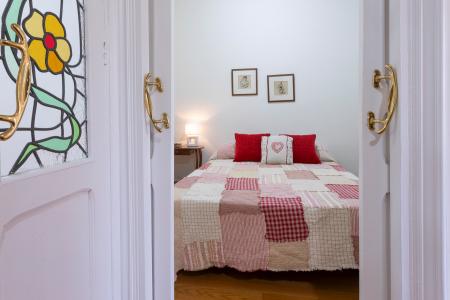 Apartment for Rent in Barcelona Cartagena - Av. Gaudí