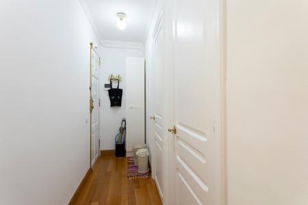 Apartment for Rent in Barcelona Cartagena - Av. Gaudí