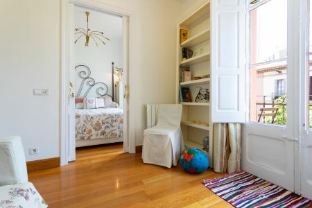 Apartment for Rent in Barcelona Cartagena - Av. Gaudí