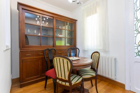 Apartment for Rent in Barcelona Cartagena - Av. Gaudí