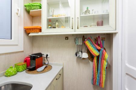 Apartment for Rent in Barcelona Cartagena - Av. Gaudí