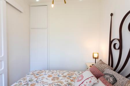 Apartment for Rent in Barcelona Cartagena - Av. Gaudí
