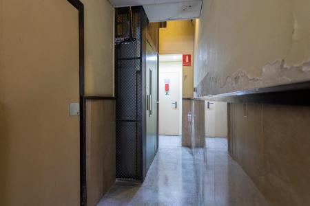 Apartment for Rent in Barcelona Cartagena - Av. Gaudí