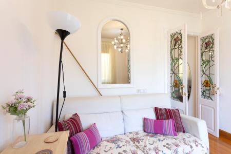 Apartment for Rent in Barcelona Cartagena - Av. Gaudí