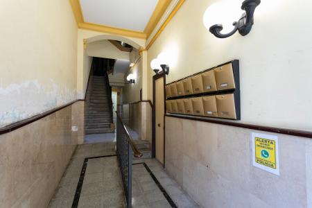 Apartment for Rent in Barcelona Cartagena - Av. Gaudí