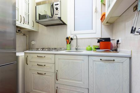 Apartment for Rent in Barcelona Cartagena - Av. Gaudí