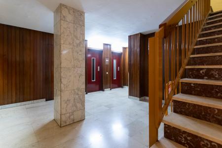 Apartment for Rent in Barcelona Arago - Napols