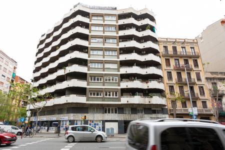 Apartment for Rent in Barcelona Arago - Napols