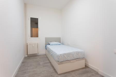 Apartment for Rent in Barcelona Arago - Napols