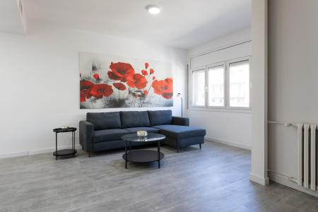 Apartment for Rent in Barcelona Arago - Napols