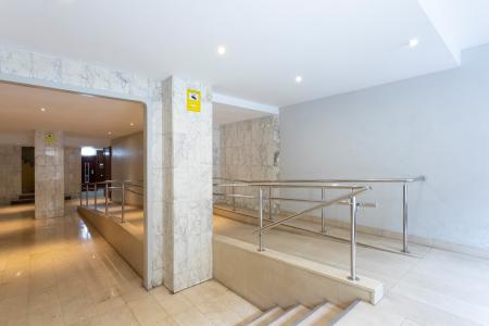 Apartment for Rent in Barcelona Arago - Napols