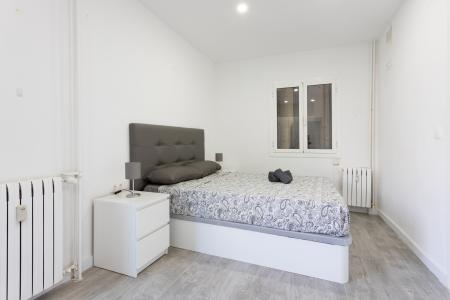 Apartment for Rent in Barcelona Arago - Napols