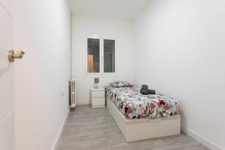 Apartment for Rent in Barcelona Arago - Napols