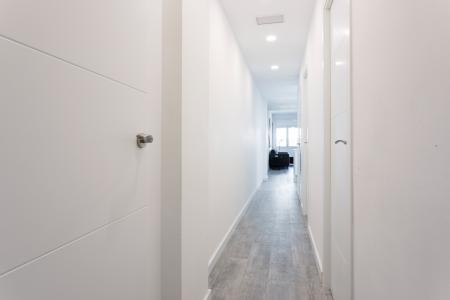 Apartment for Rent in Barcelona Arago - Napols