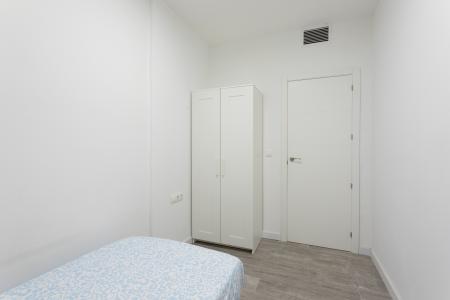 Apartment for Rent in Barcelona Arago - Napols