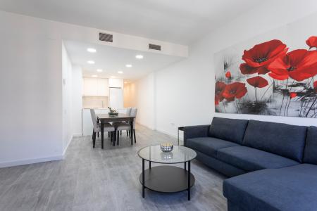 Apartment for Rent in Barcelona Arago - Napols