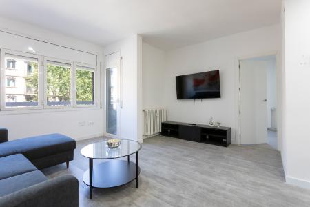 Apartment for Rent in Barcelona Arago - Napols