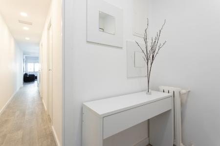 Apartment for Rent in Barcelona Arago - Napols