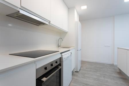 Apartment for Rent in Barcelona Arago - Napols