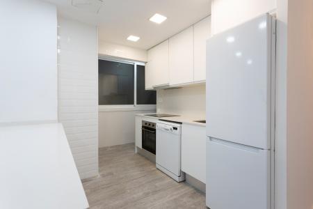 Apartment for Rent in Barcelona Arago - Napols