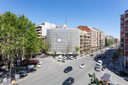 Apartment for Rent in Barcelona Arago - Napols