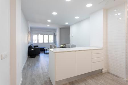 Apartment for Rent in Barcelona Arago - Napols