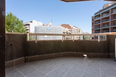 Apartment for Rent in Barcelona Arago - Napols