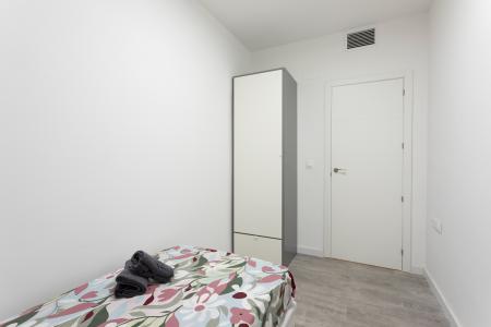 Apartment for Rent in Barcelona Arago - Napols