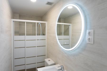 Apartment for Rent in Barcelona Arago - Napols