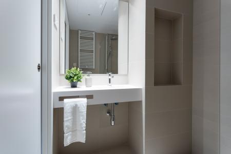 Apartment for Rent in Barcelona Av. Gaudí - Marina (min 3 Months)